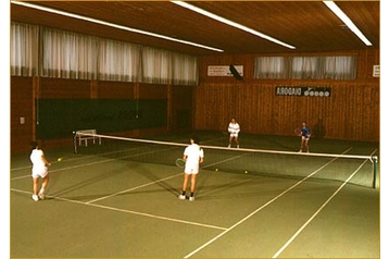 Италия Hotel San Cassiano, Екстериор